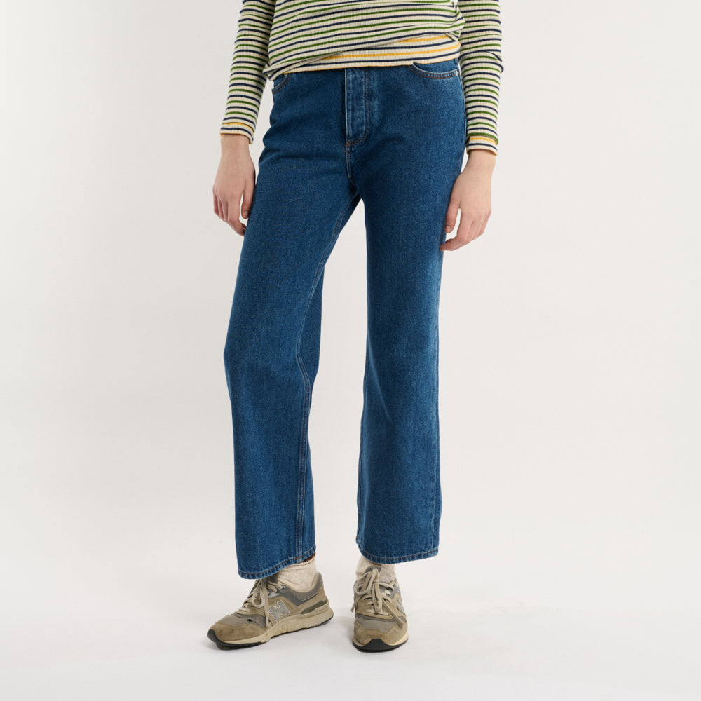 Merci - Jean Droit Jane - Indigo