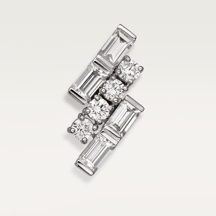 Replicate Reflection de Cartier earrings(1:1 replica) - Original Replica Club