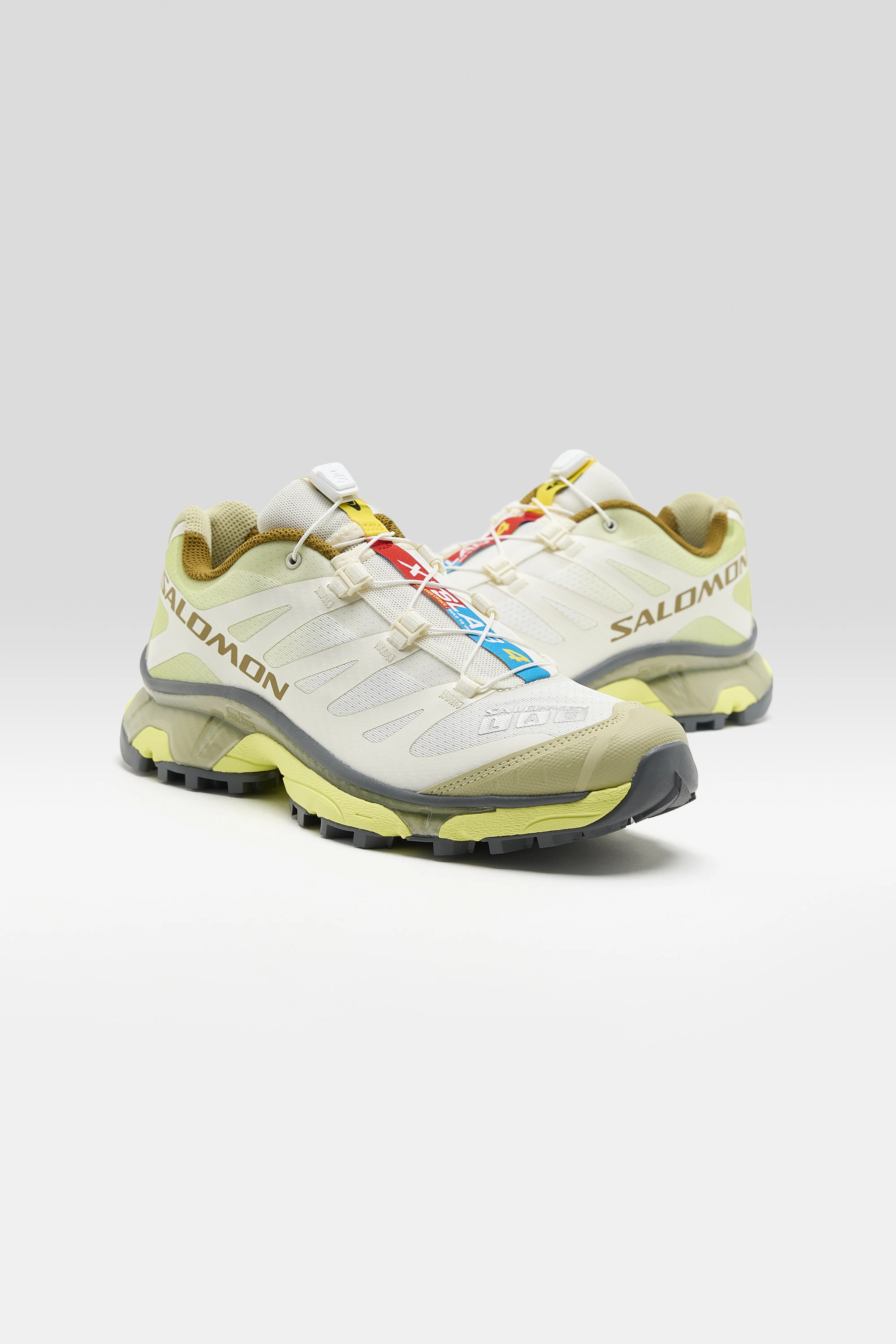 Bellerose XT-4 OG for Women  (261 / W / WHITE)