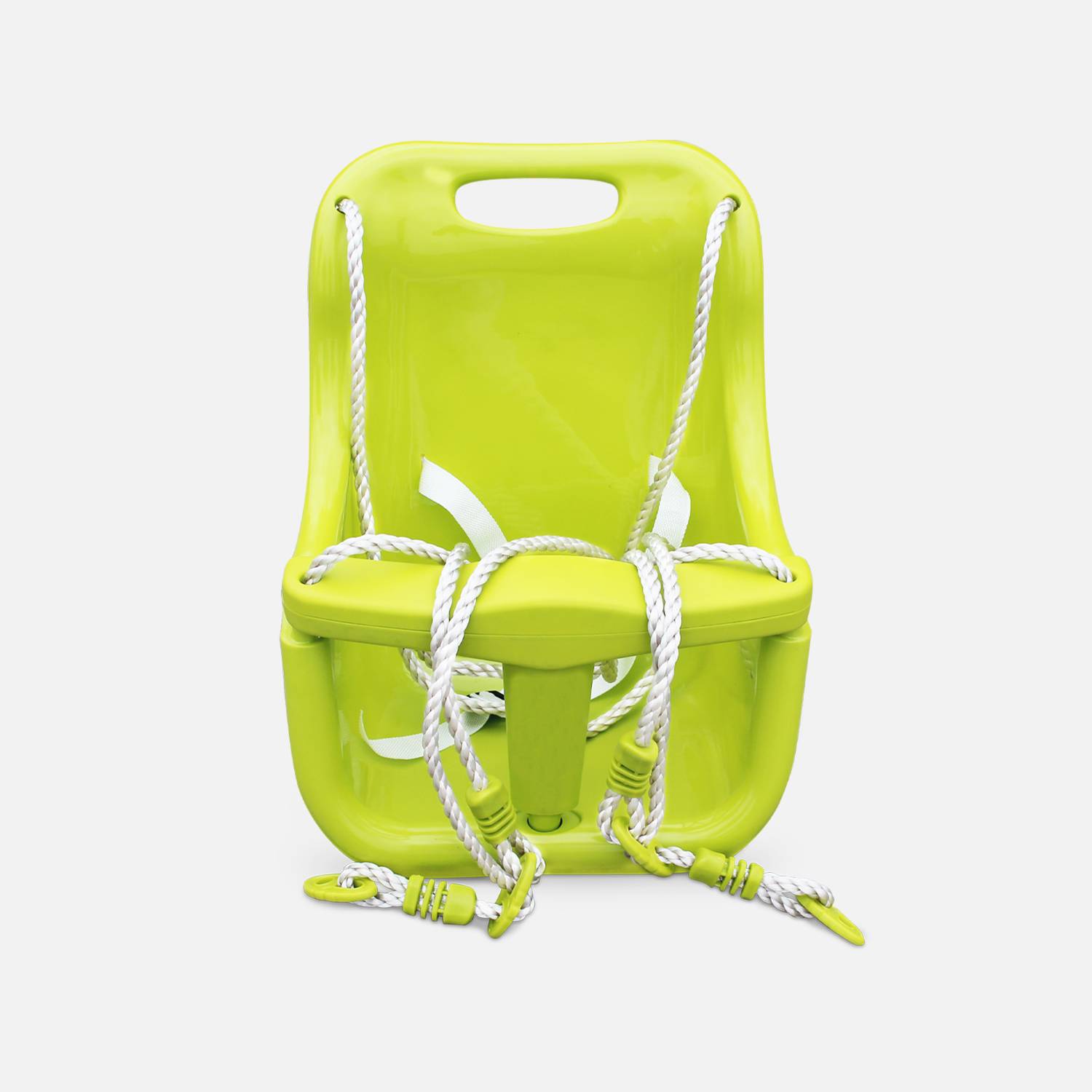 Zephyr - Asiento de columpio para columpios, 2/2.5m