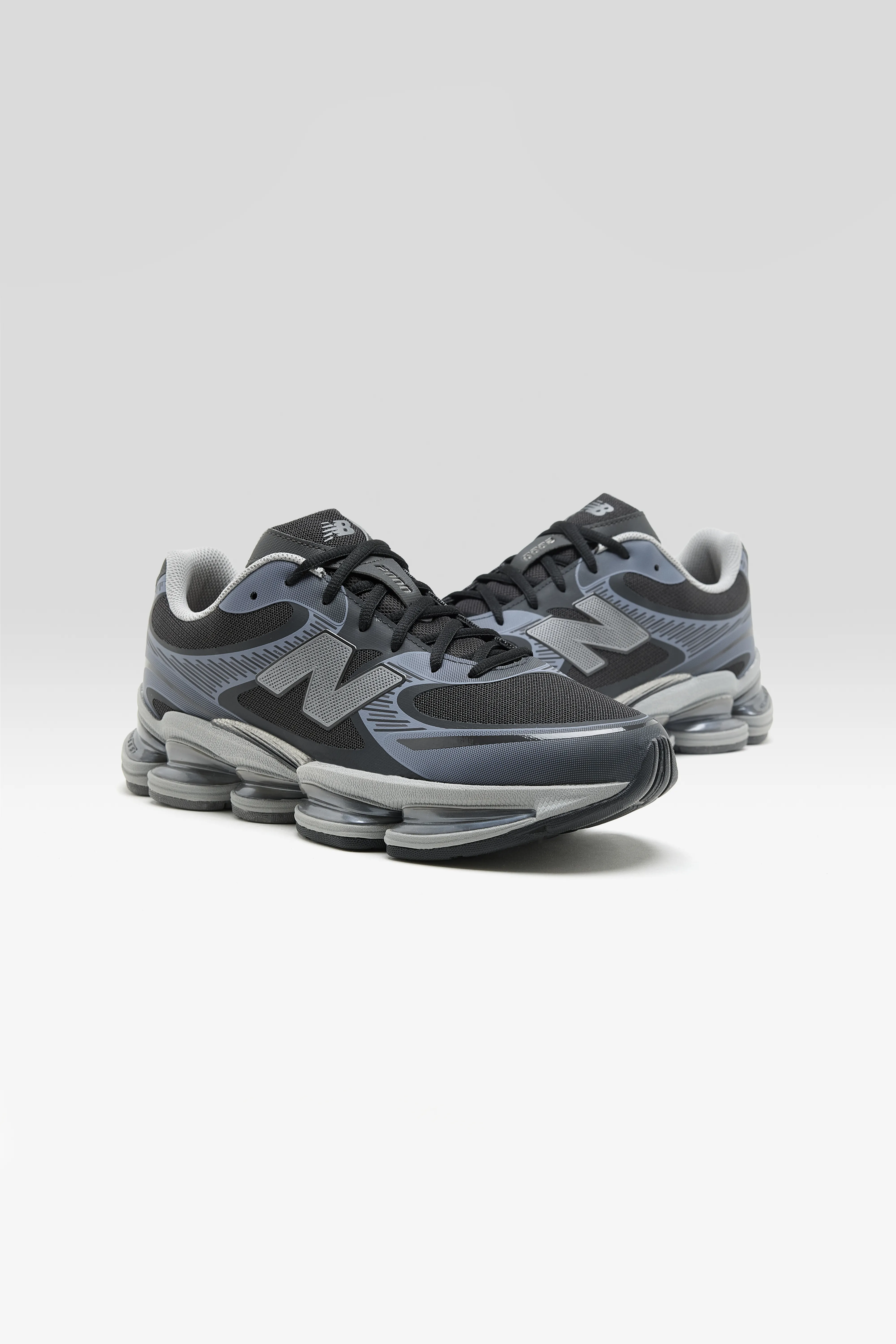 Bellerose Abzorb 2000 for Men  (261 / M / DARK GREY)