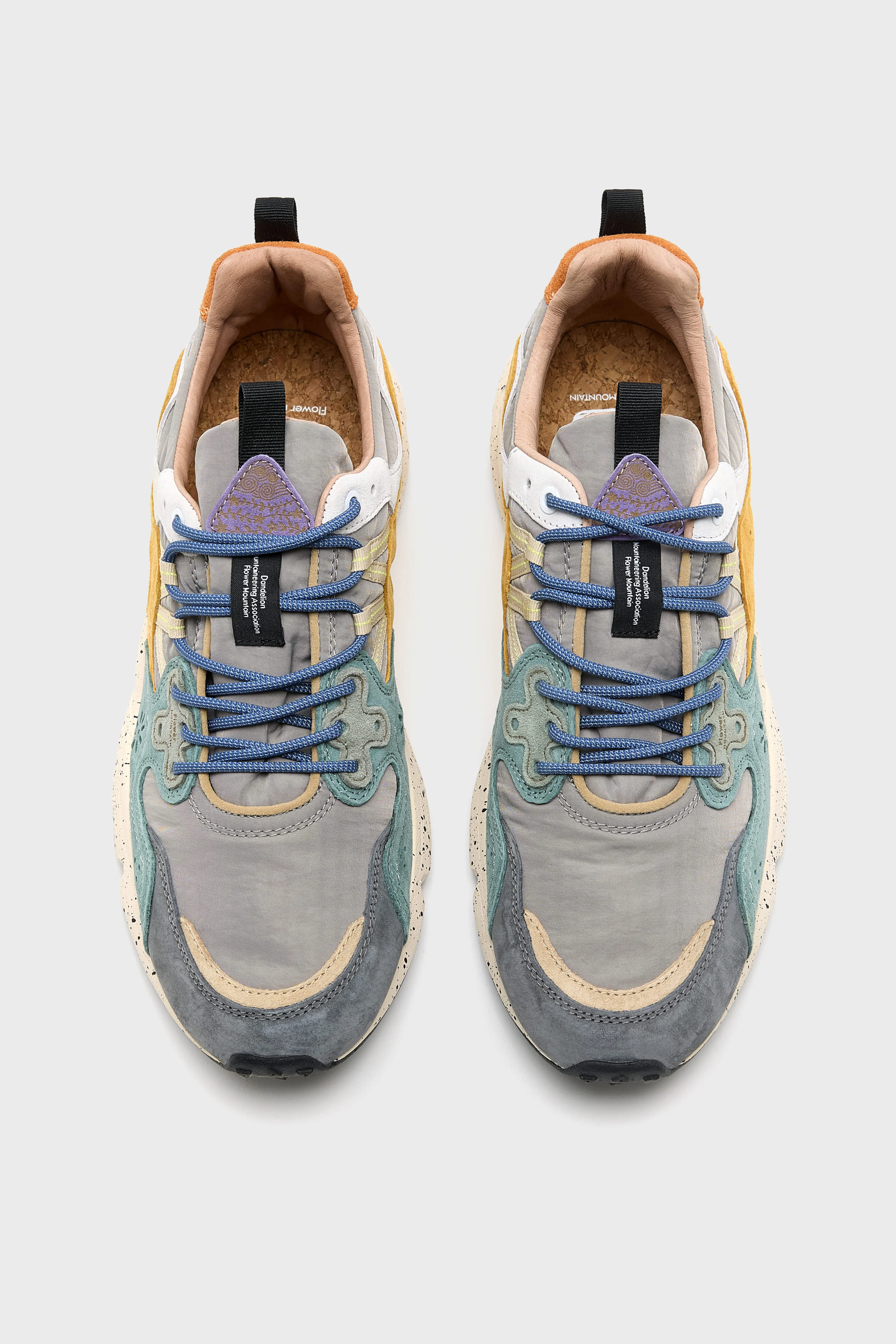 Bellerose Yamano 3 for Men  (261 / M / MULTI COLOR)