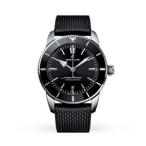 Superocean Heritage