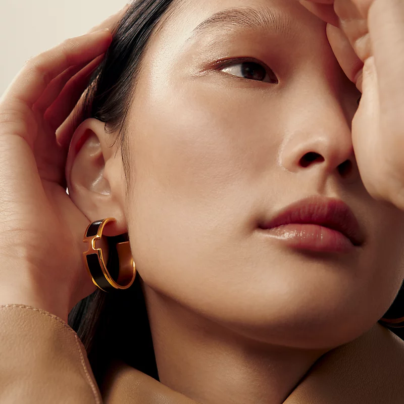 Replicate Olympe earrings(1:1 replica) - Original Replica Club