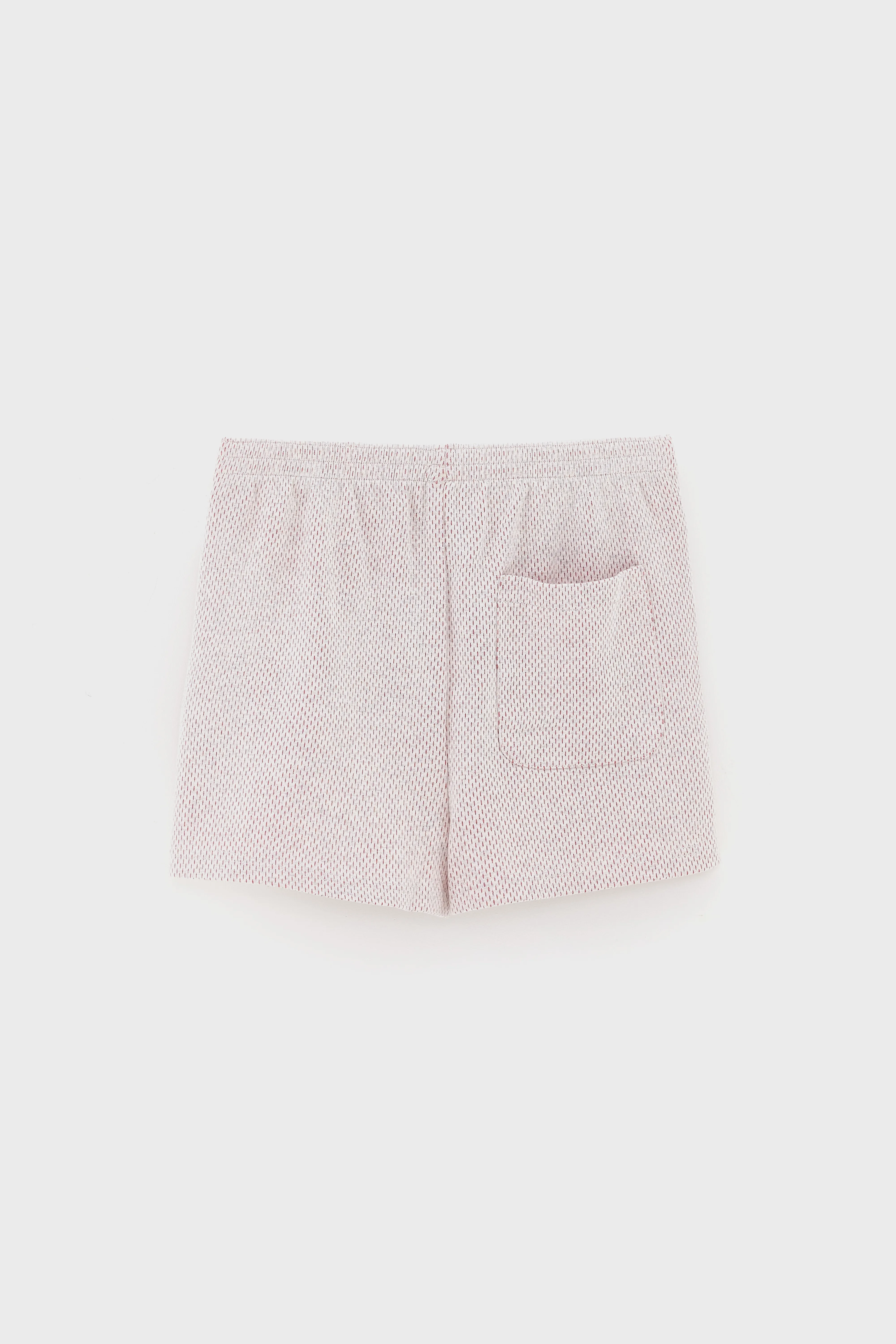 Bellerose Finton mini skort (261 / G / OYSTER)