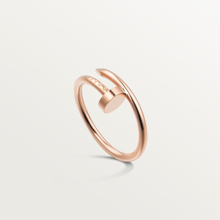 Replicate Juste un Clou ring, small model(1:1 replica) - Original Replica Club