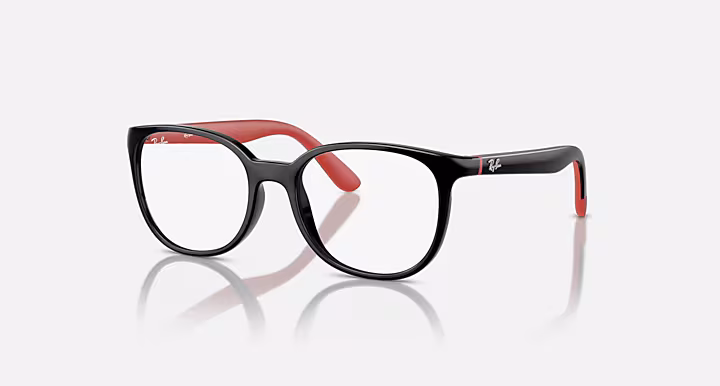 Ray-Ban RB1631 OPTICS KIDS BIO-BASED