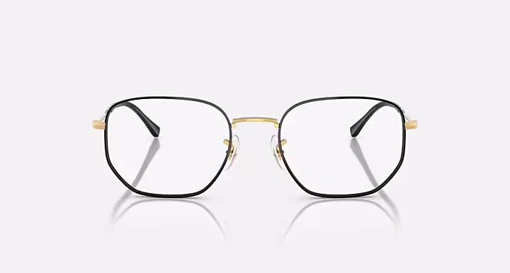 Ray-Ban RB6496 OPTICS