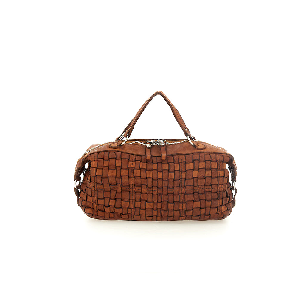 Campomaggi - Sac Edera Rachele - Cognac