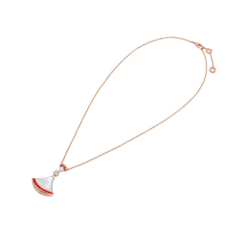 Replicate DIVAS’ DREAM Necklace(1:1 replica) - Original Replica Club