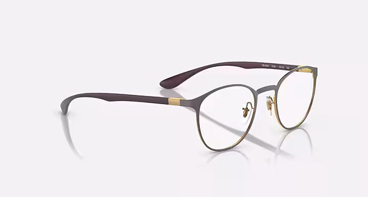 Ray-Ban RB6355 OPTICS