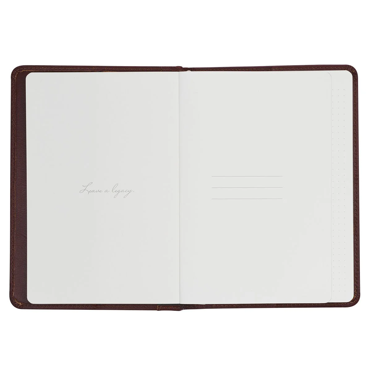 Dotted Journal Refill