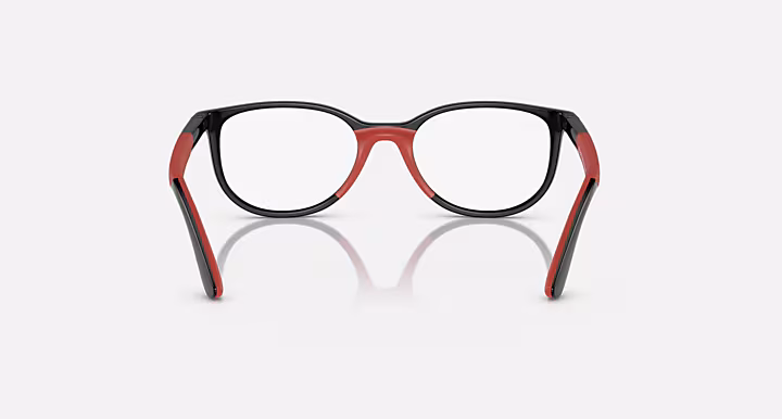 Ray-Ban RB1622 OPTICS KIDS BIO-BASED