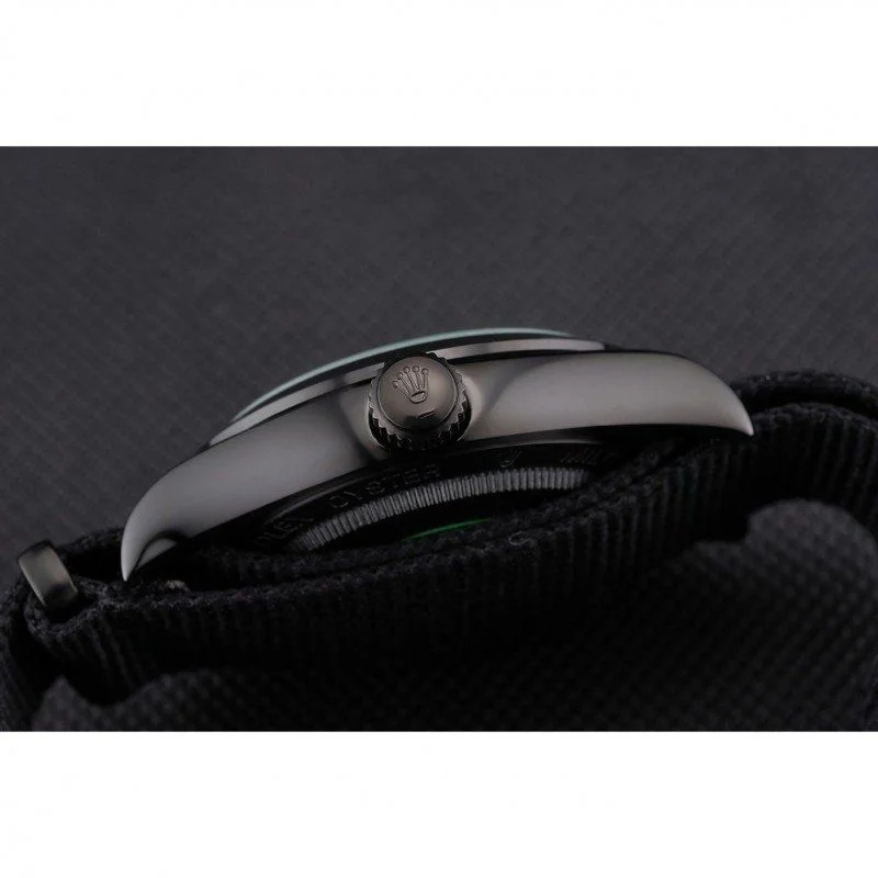 Rolex Milgauss 40mm Black Dial 622001