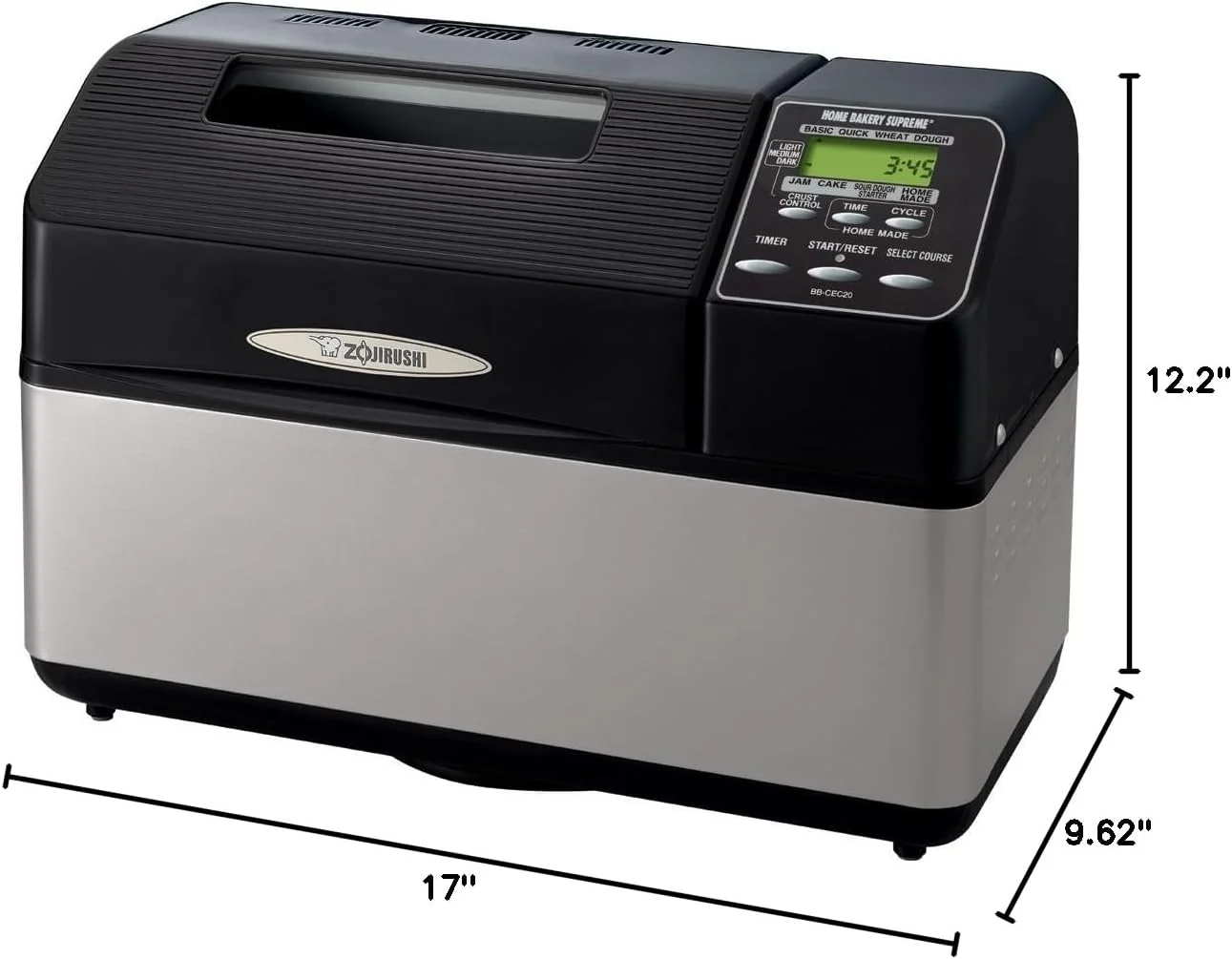 Breadmaker