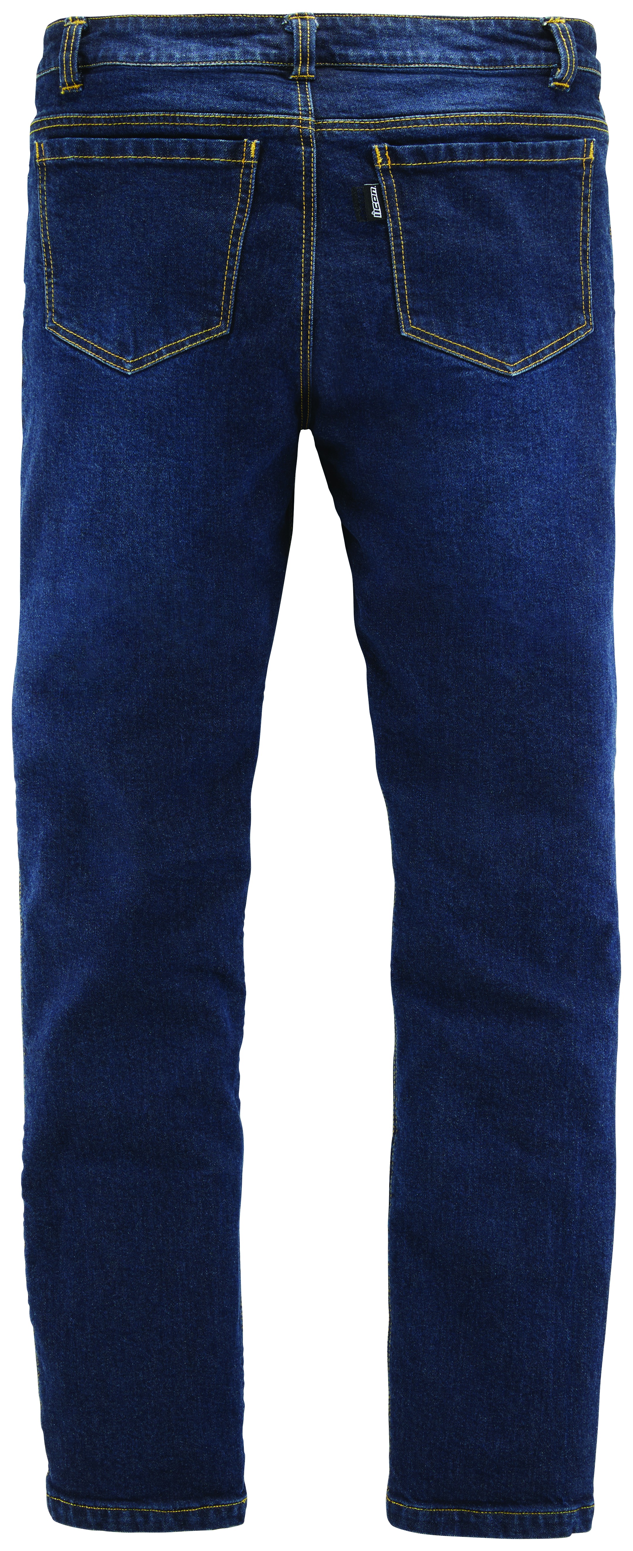 SportsBikeShop Icon Uparmor Jeans