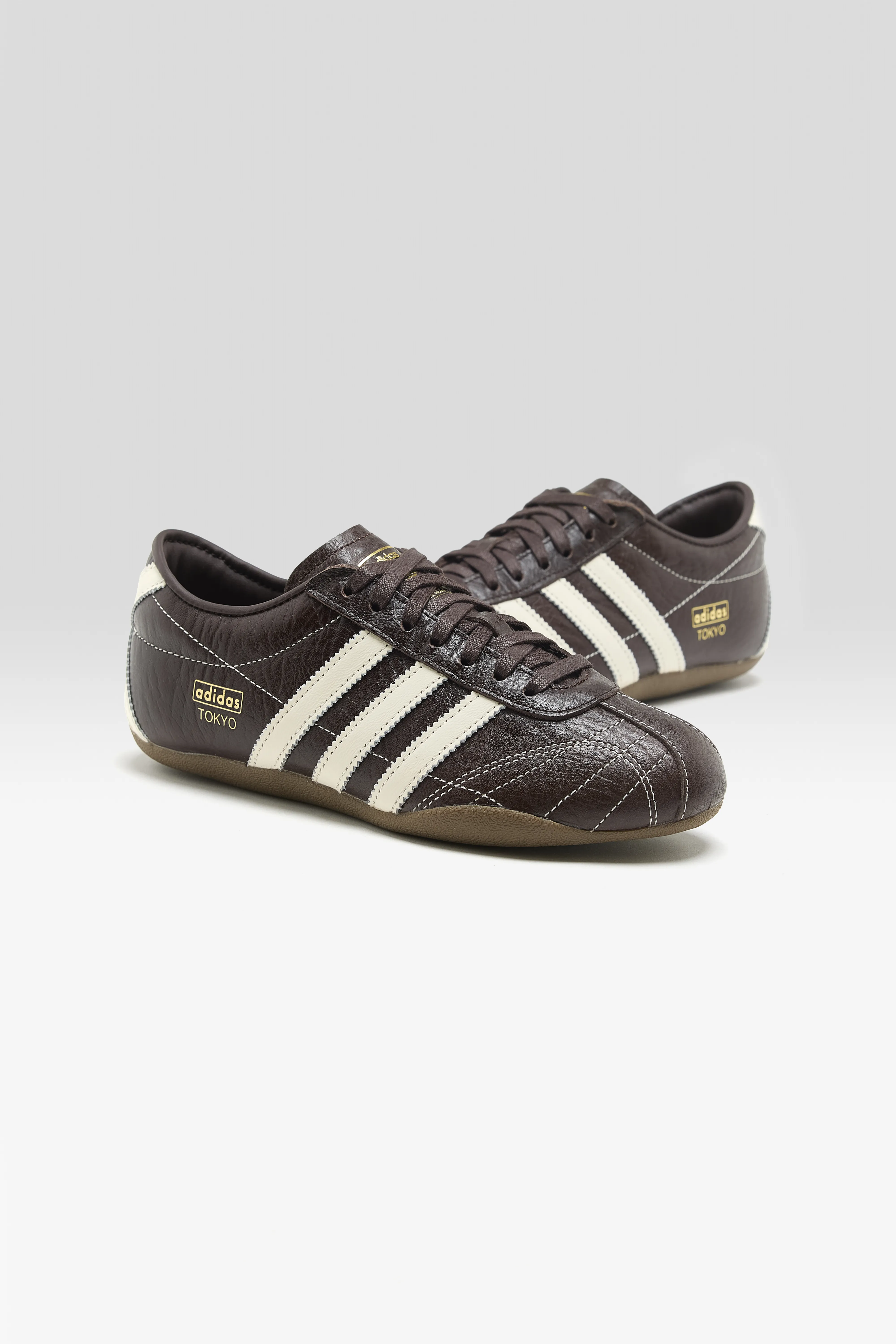 Bellerose Tokyo for Women  (261 / W / DARK BROWN)