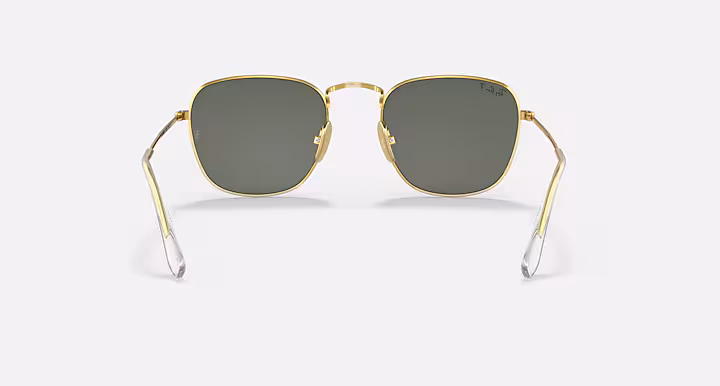 Ray-Ban FRANK TITANIUM