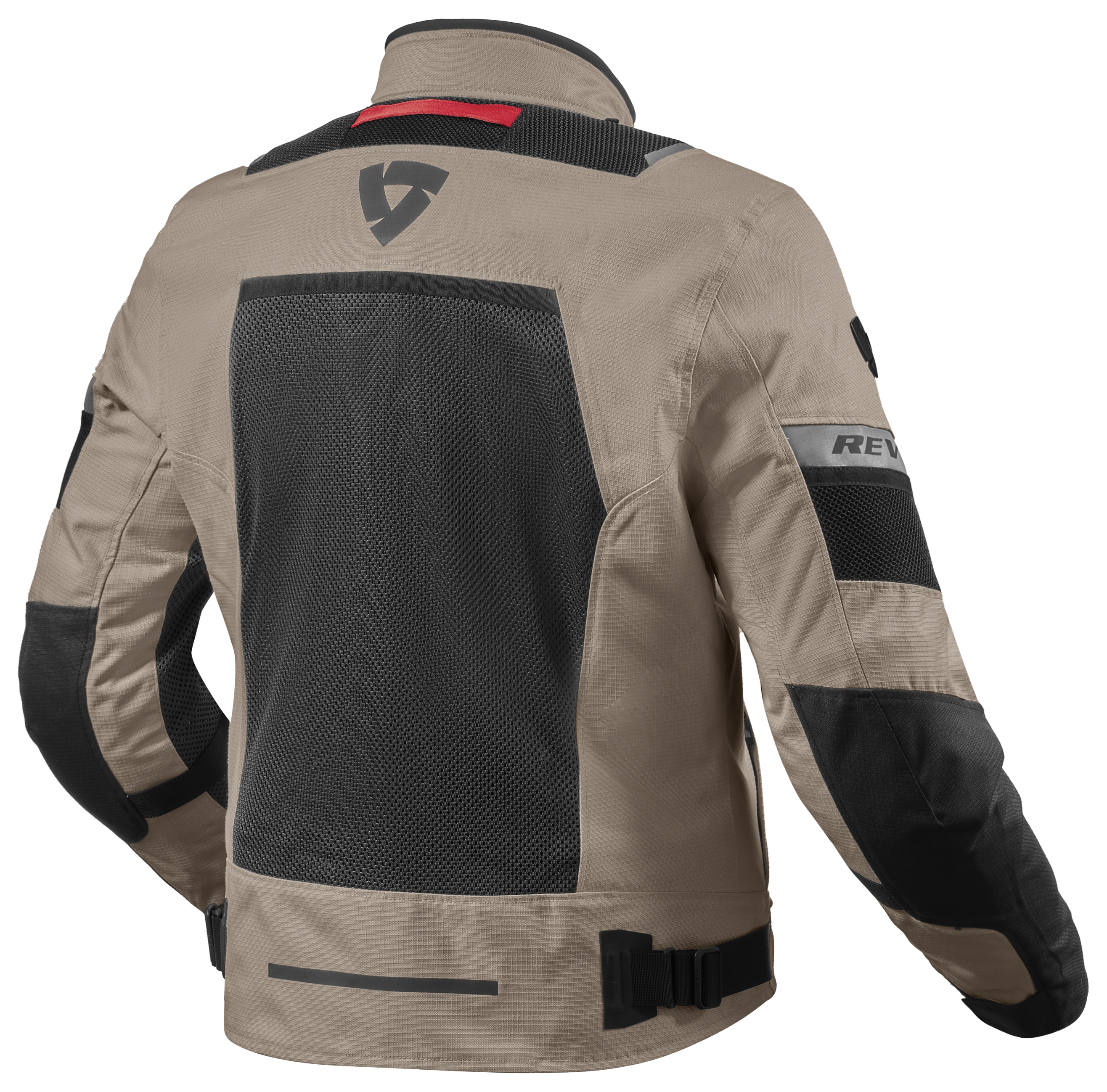 SportsBikeShop REV'IT! Tornado 4 H2O Jacket