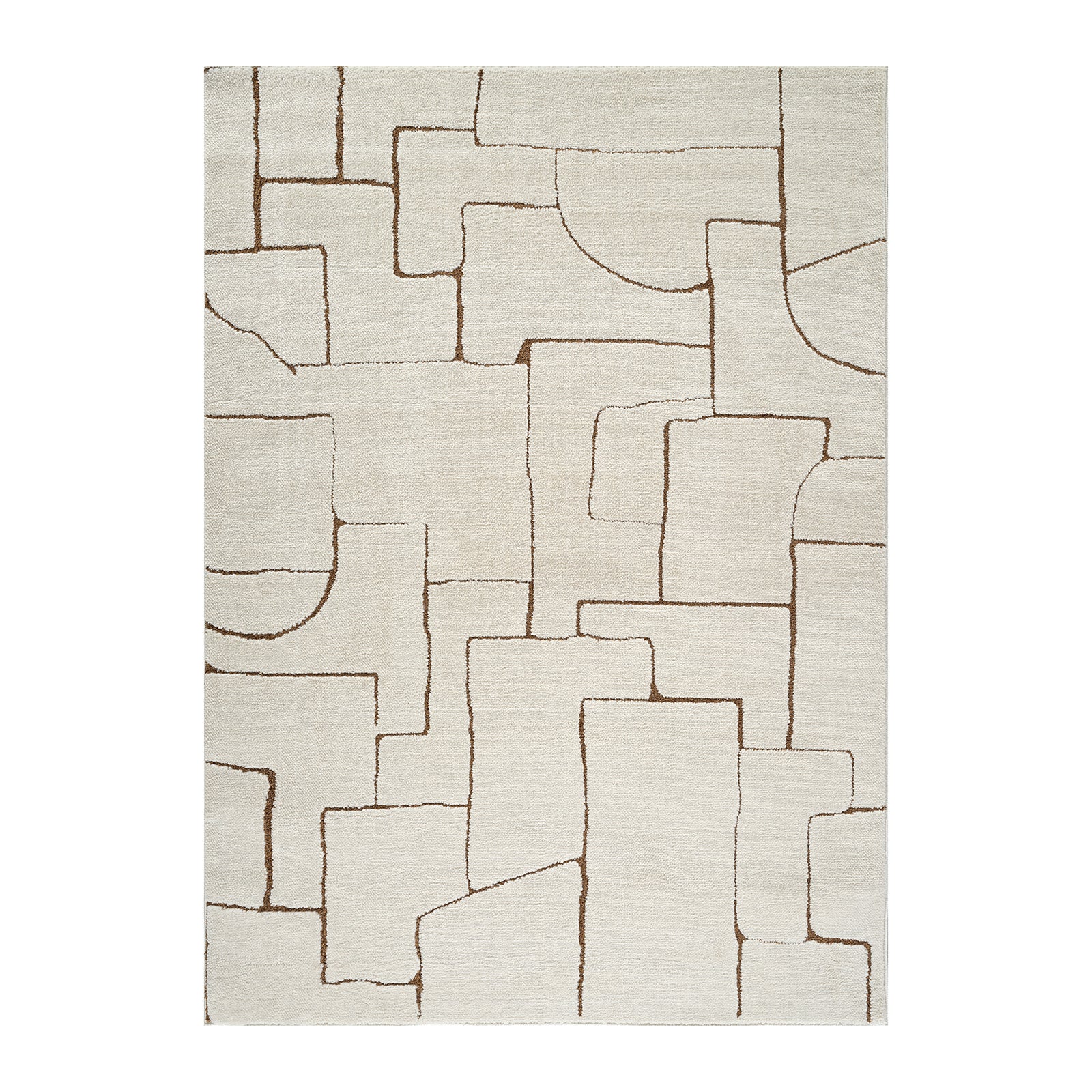 Blokker Plano Vloerkleed 200 x 275 cm