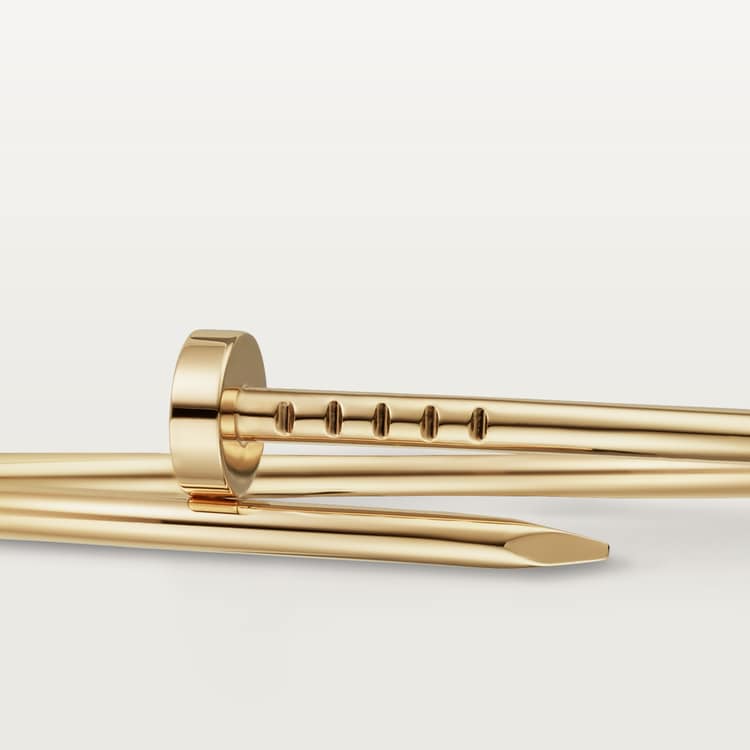 Replicate Juste un Clou bracelet, small model(1:1 replica) - Original Replica Club