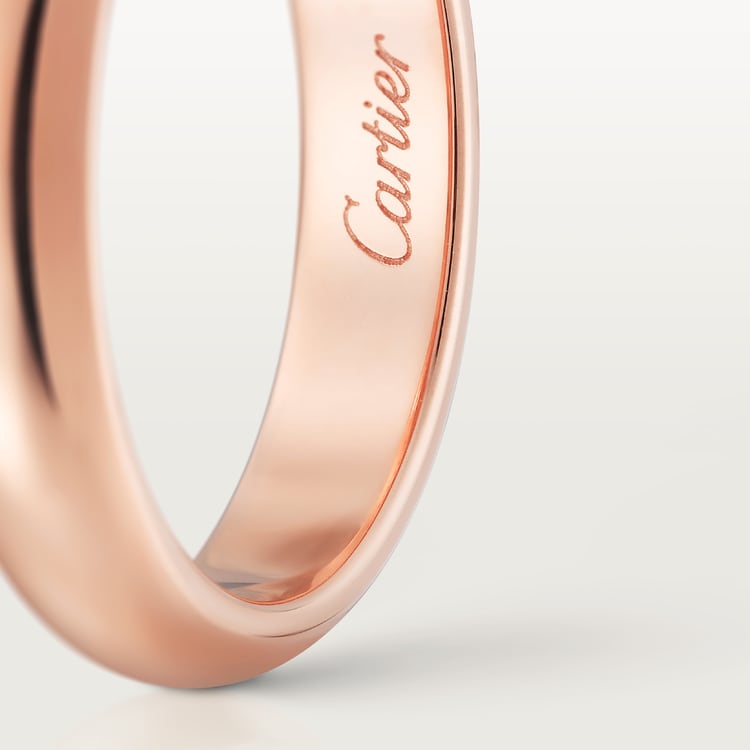 Replicate 1895 wedding band(1:1 replica) - Original Replica Club