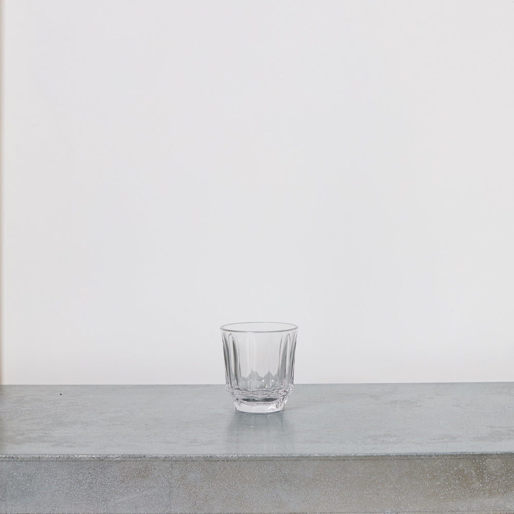 Verre à eau - City