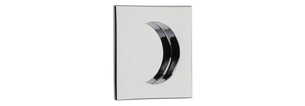 Square Flush Pull - KTF Painting Interior Exterior