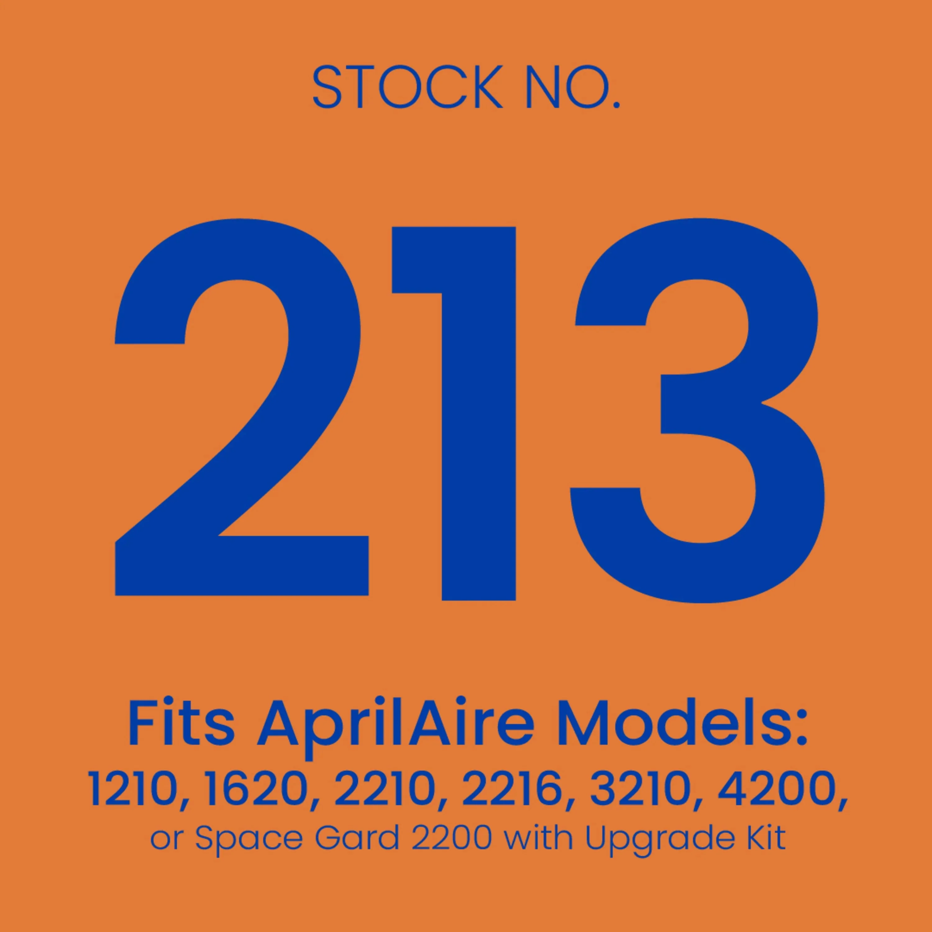 AprilAire Whole-House Air Purifier Replacement Filter, MERV 13, 20 x 25 x 4 Inches, Pack Of 1 - 213 - Image 11 AprilAire Whole-House Air Purifier Replacement Filter, MERV 13, 20 x 25 x 4 Inches, Pack Of 1 - 213 - Image 11