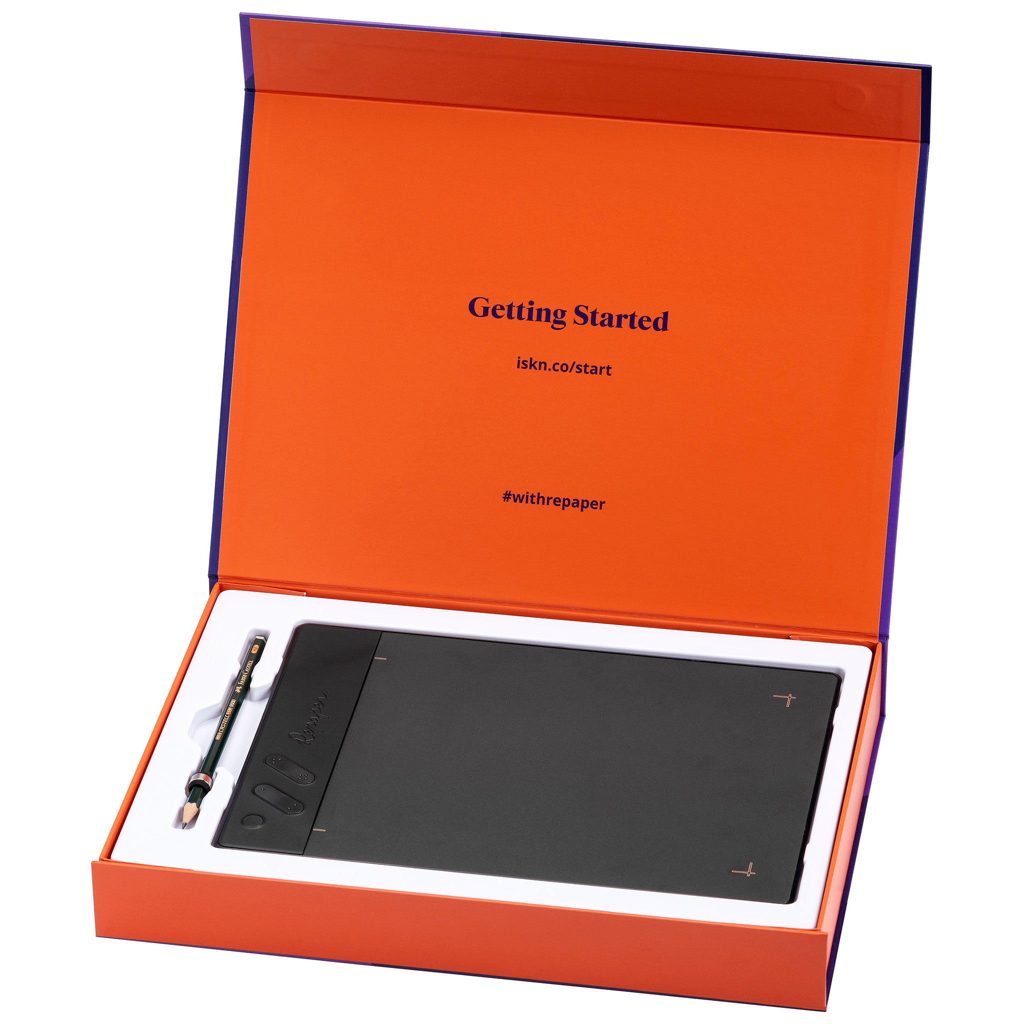 Repaper Tablet Limited Edition