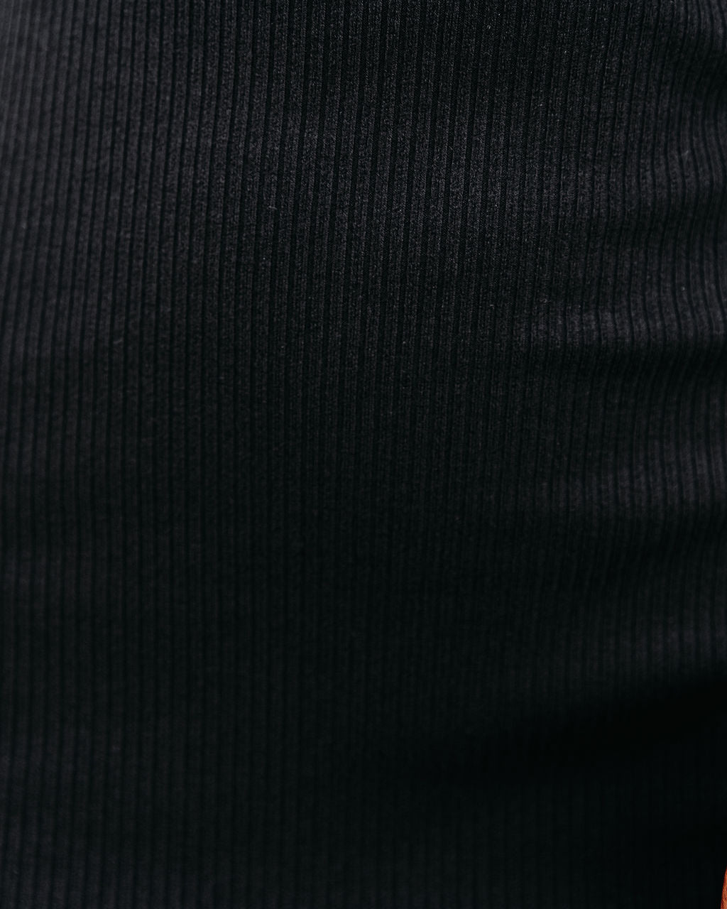 Body Language Ribbed Cutout Midi Dress - Black - Se7enfashion