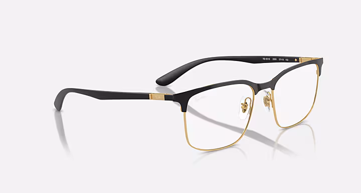 Ray-Ban RB6518 OPTICS