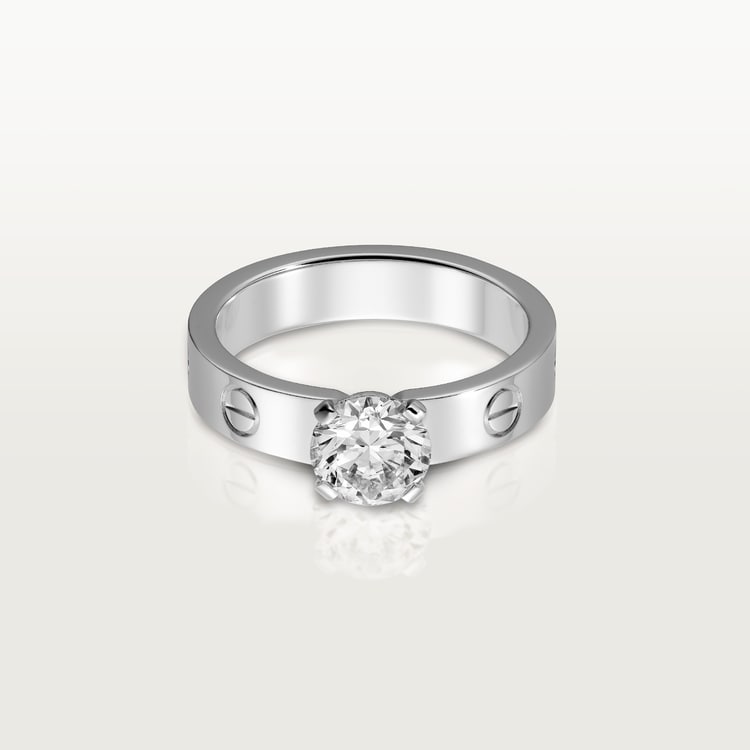 Replicate LOVE Solitaire(1:1 replica) - Original Replica Club