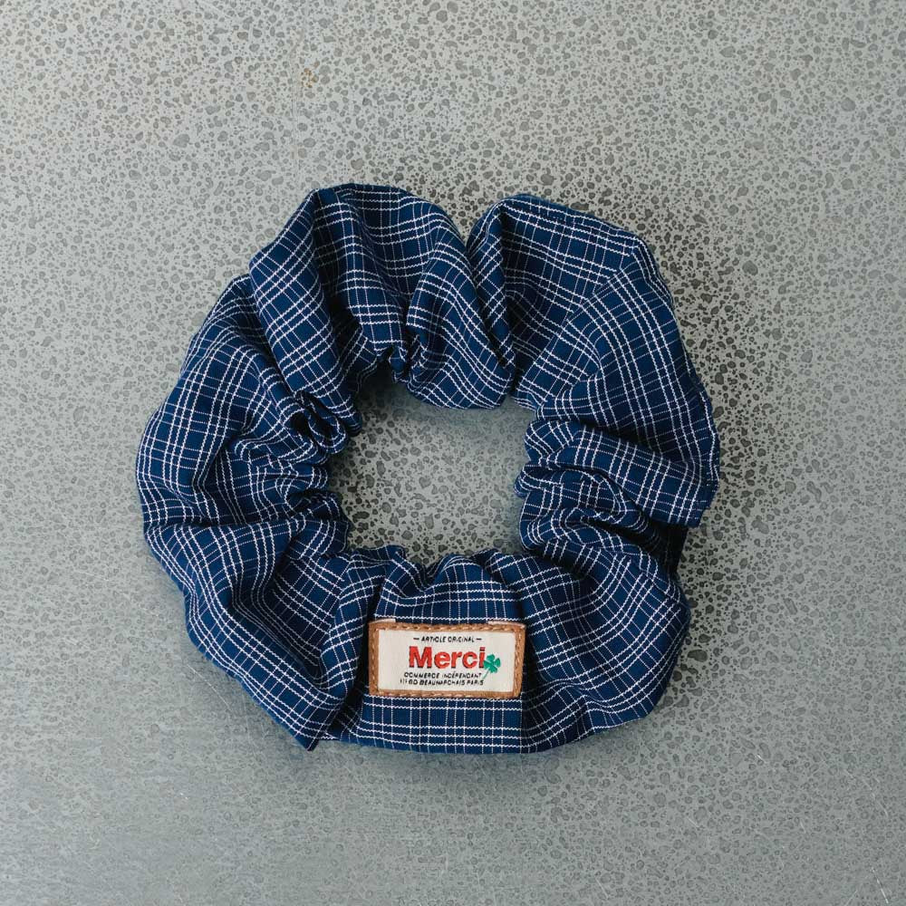 Merci - Chouchou - Carreaux 1226