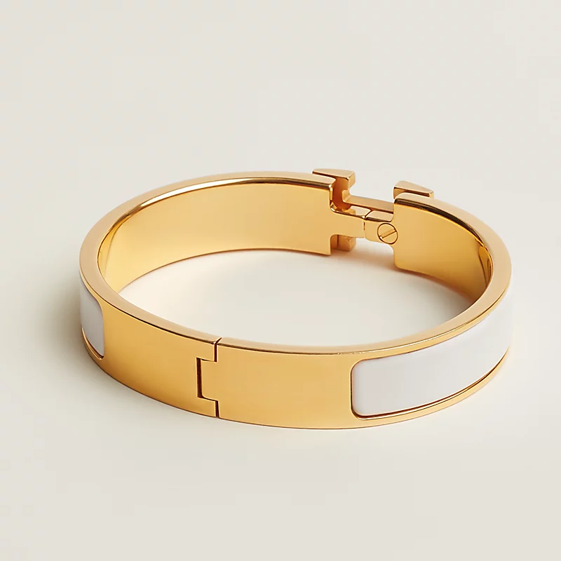 Replicate Clic H bracelet(1:1 replica) - Original Replica Club