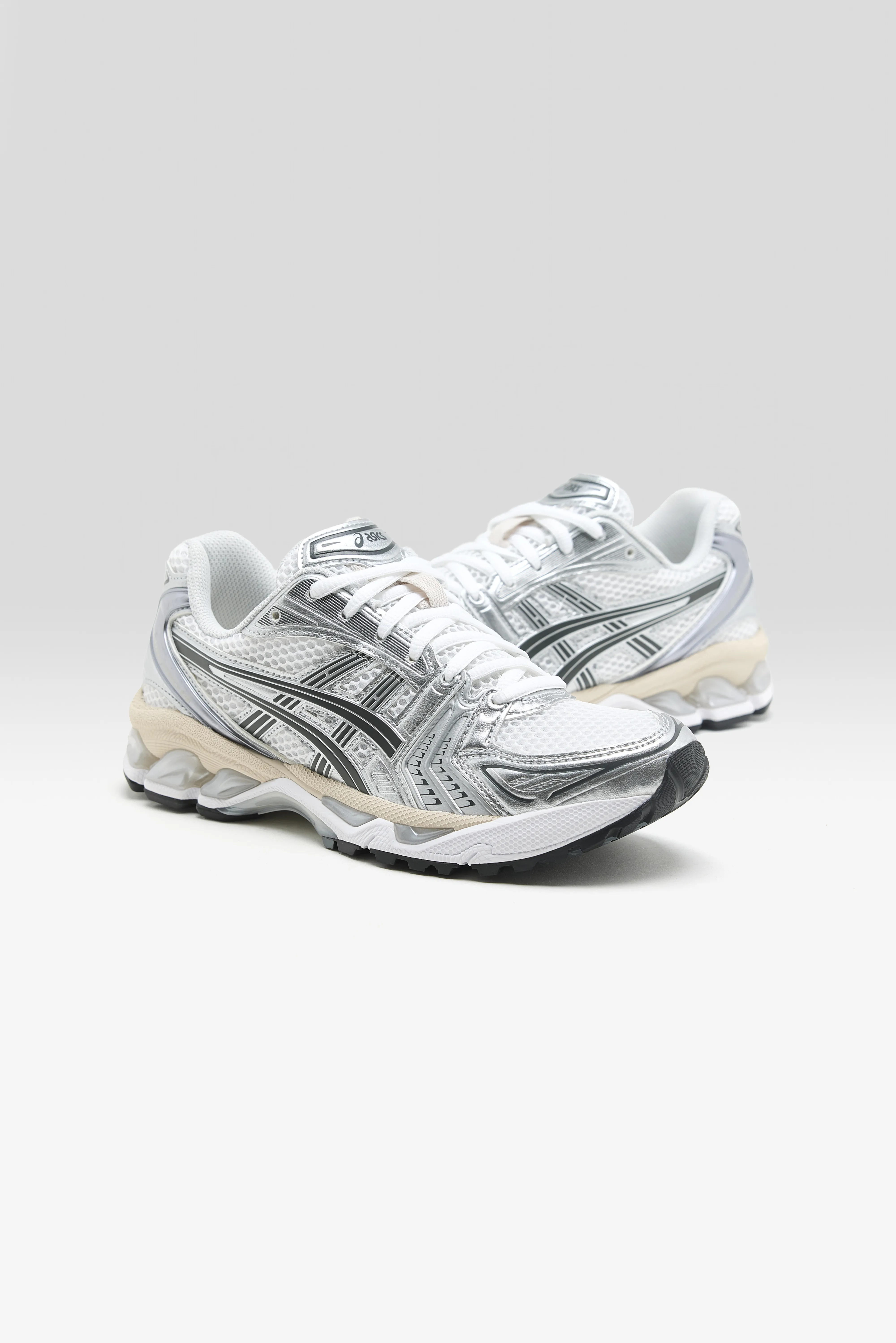 Bellerose Gel-Kayano® 14 for Women  (252 / W / SILVER)