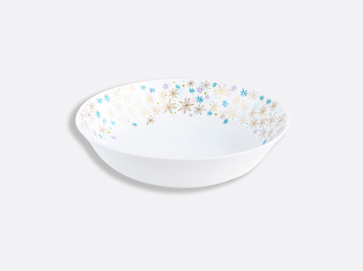 Compotier creux 24 cm