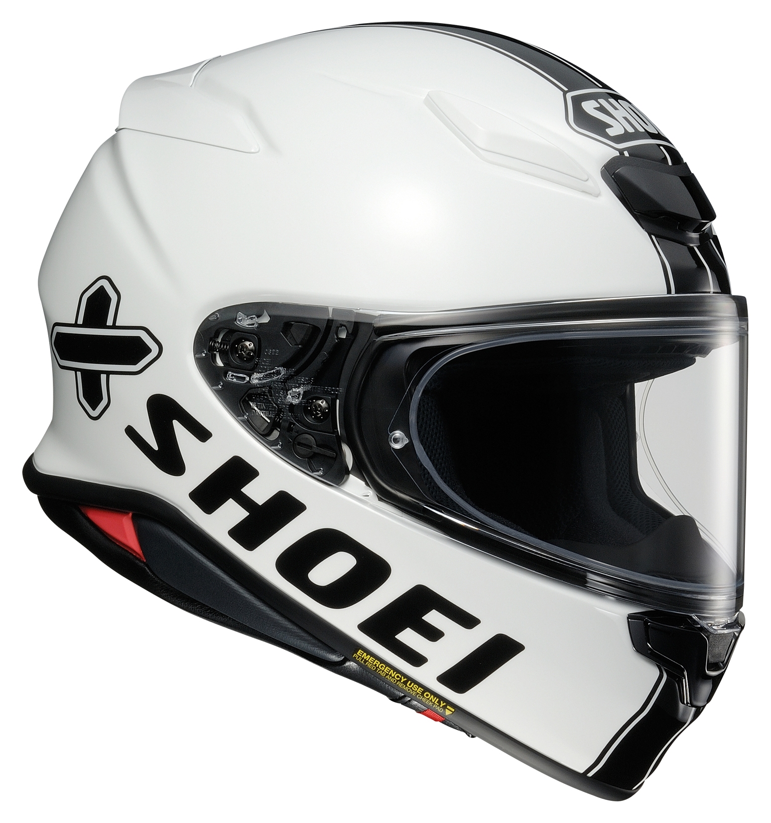 SportsBikeShop Shoei RF-1400 Ideograph Helmet