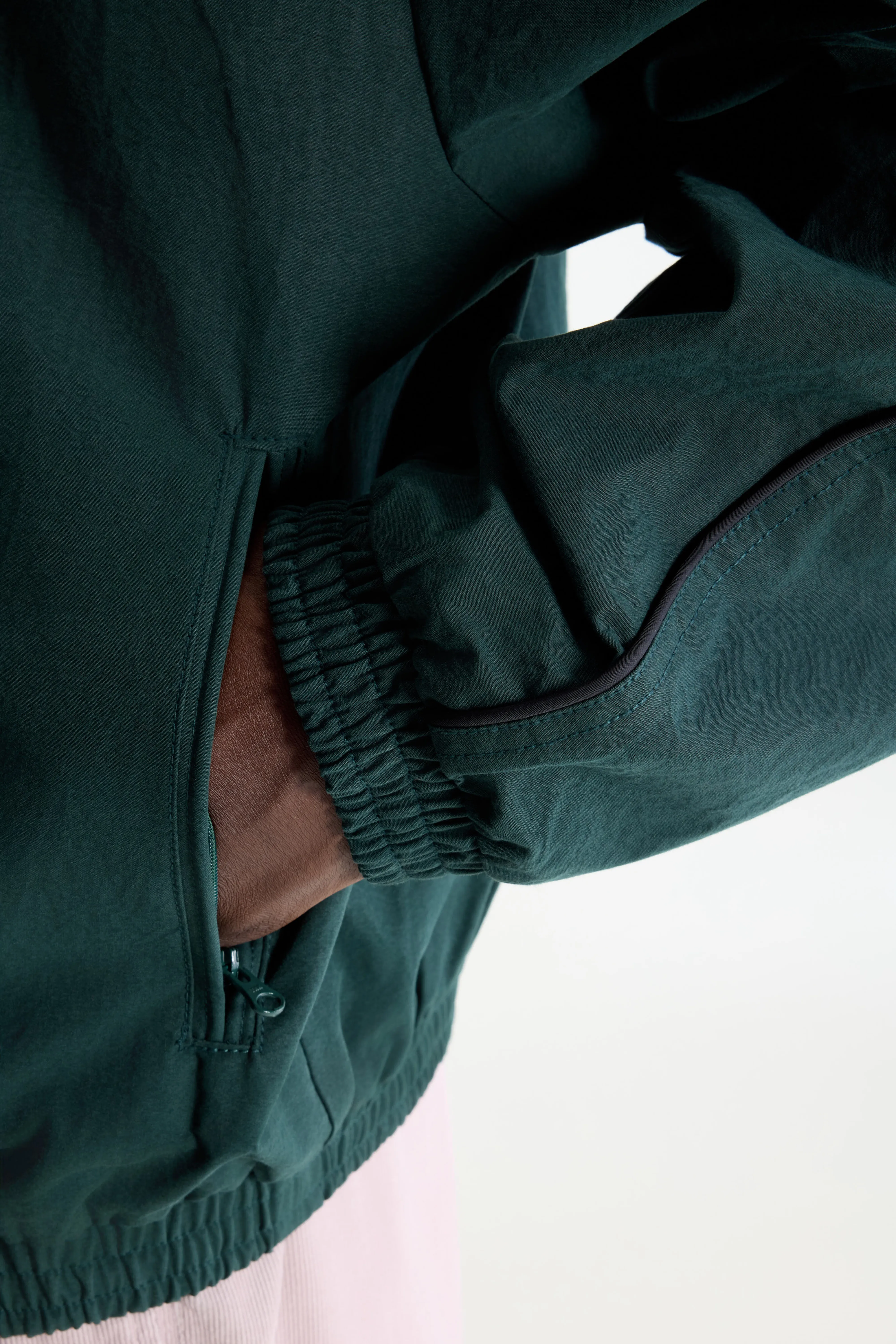Bellerose Joppy sports jacket (261 / M / KOMBU)