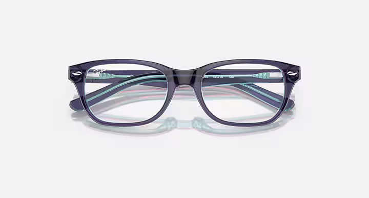 Ray-Ban RB1555 OPTICS KIDS