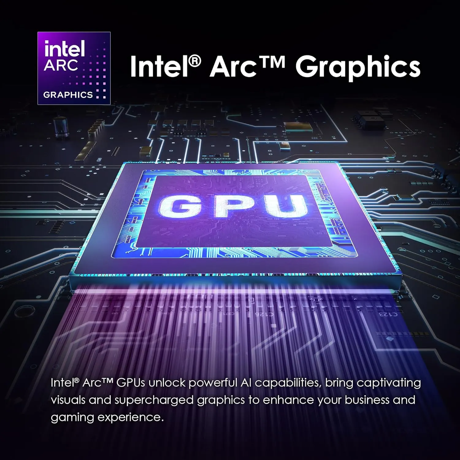 Intel Core Ultra 7-258V, ARC Graphics, 32GB LPDDR5