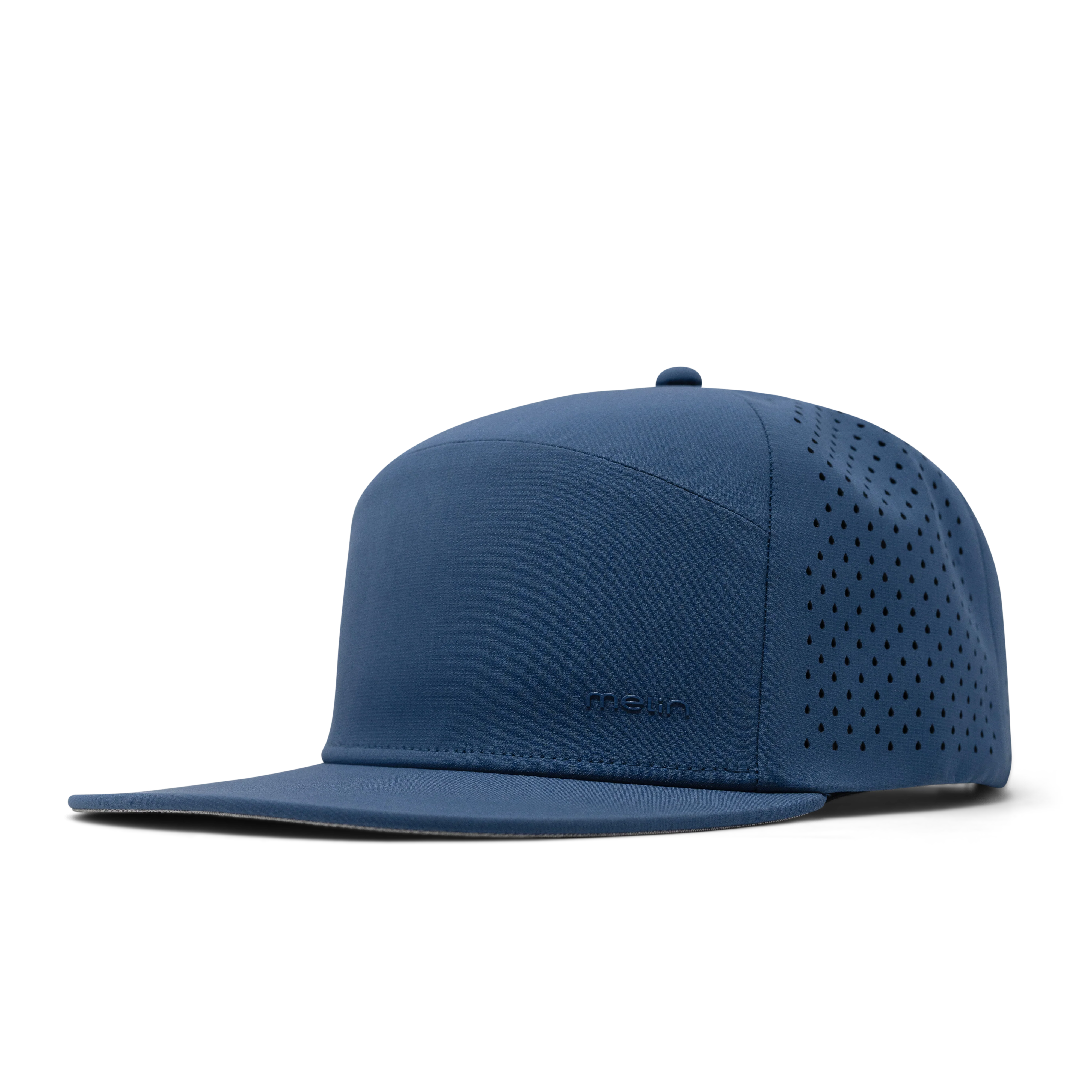 Trenches Hydrolite - Steel Blue