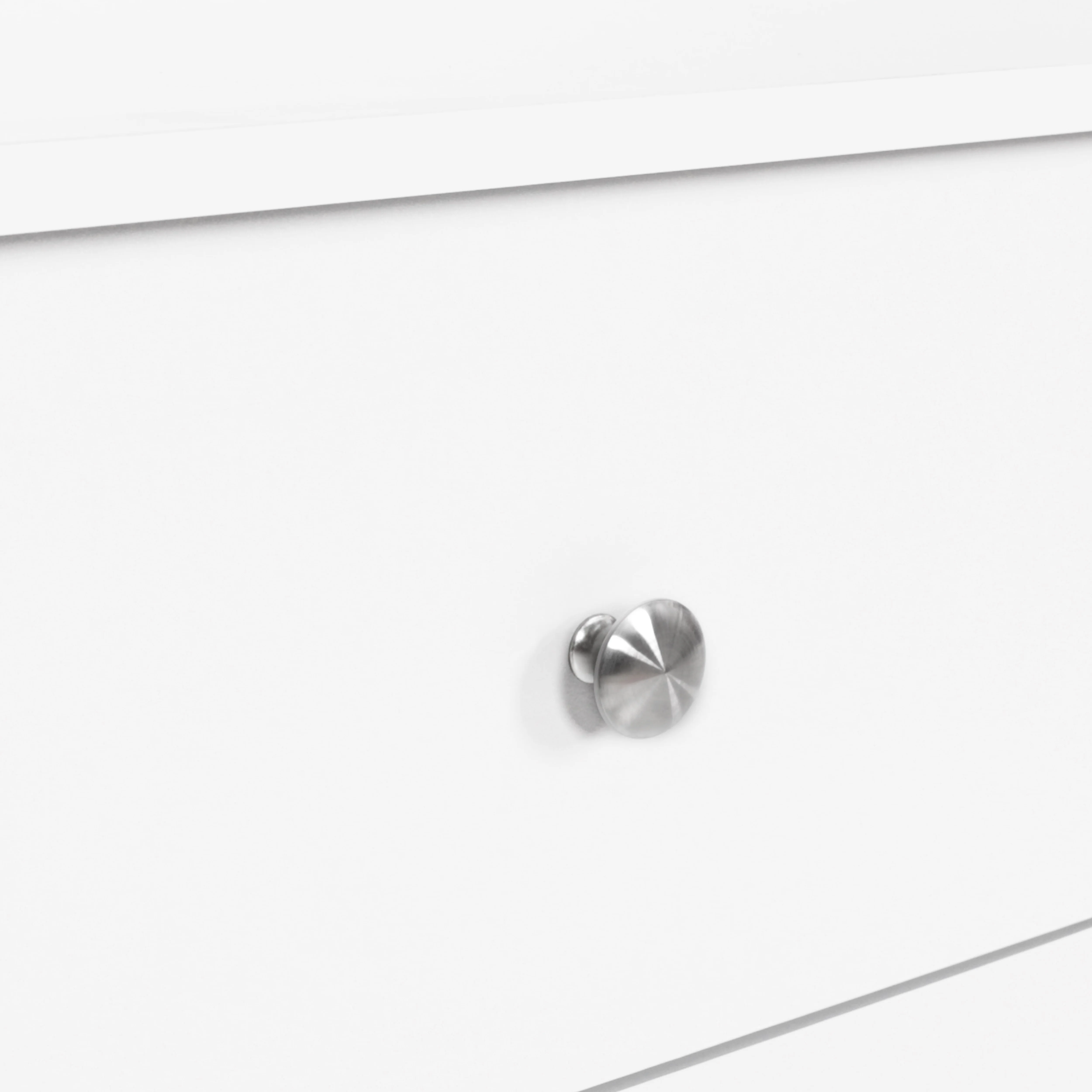 VEIKOUS Oversized 5-Drawer Dresser Chest, Large Storage Dresser for Bedroom Storage, Oak - Image 19