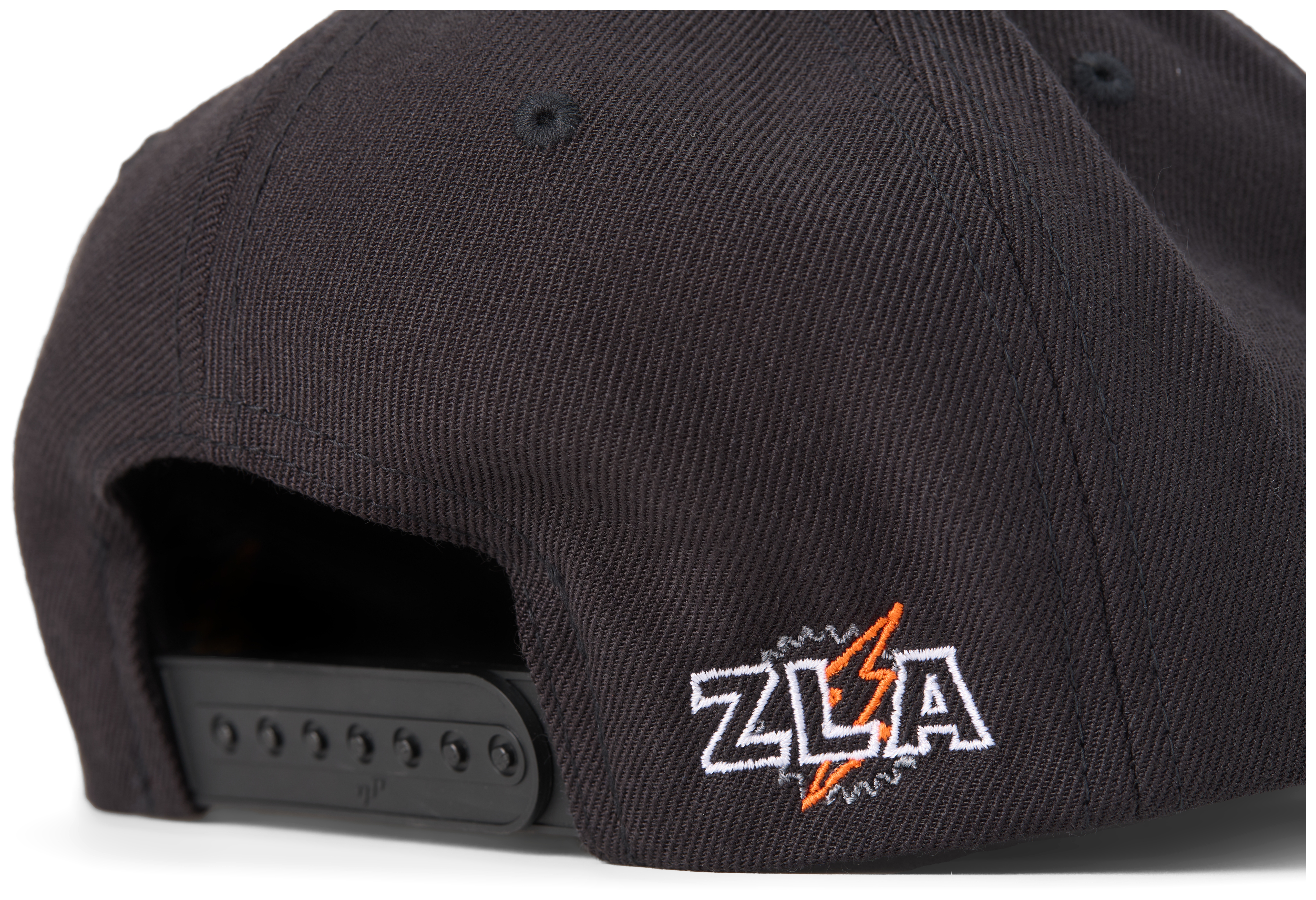 SportsBikeShop RevZilla Team Logo Hat