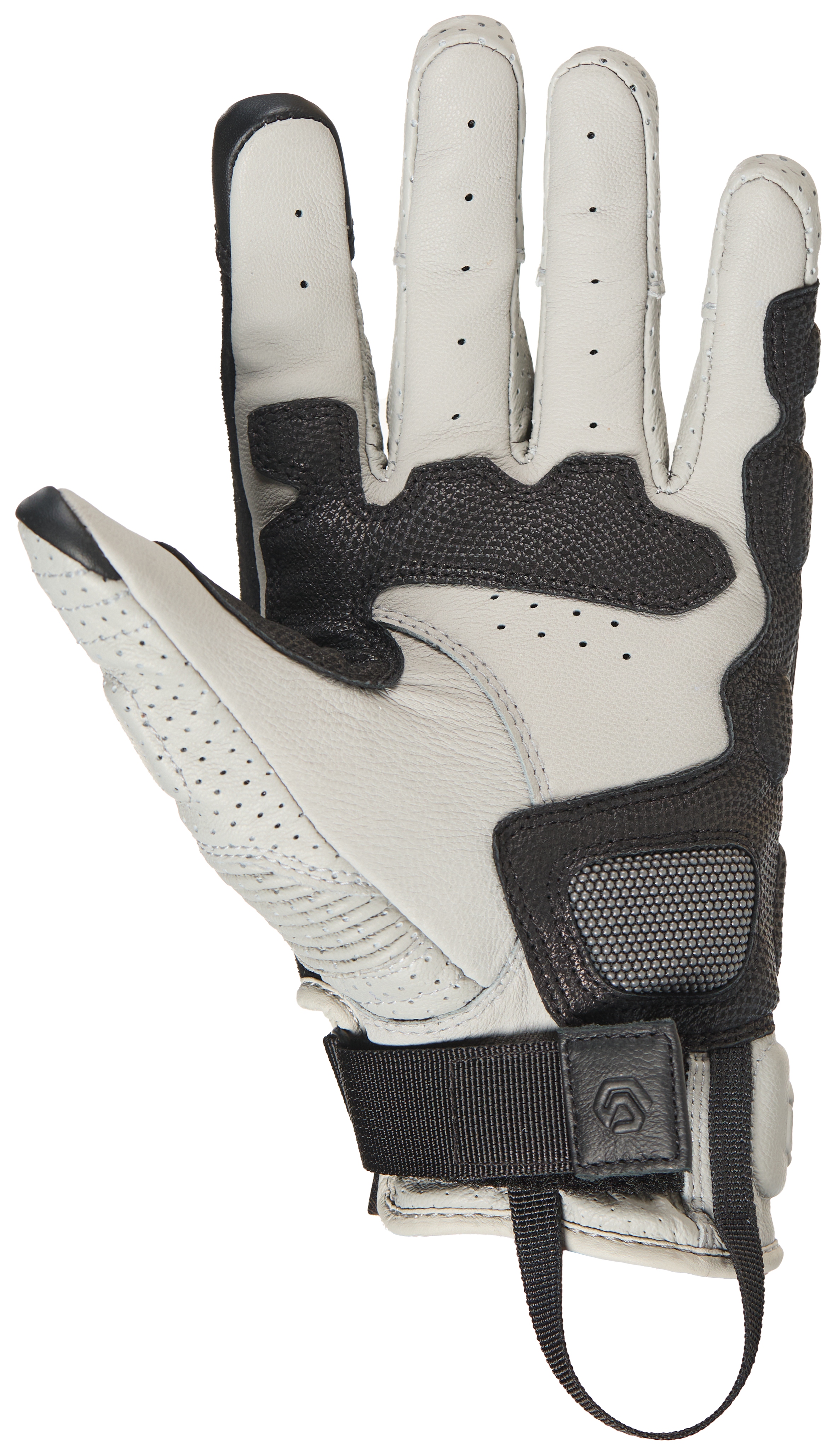 SportsBikeShop REAX Castor 2 Perforated Gloves