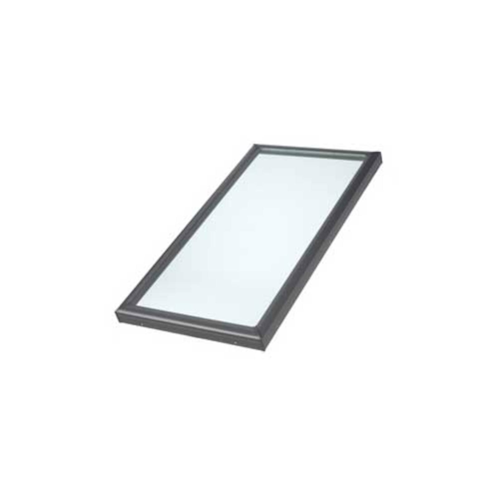 Velux Fixed Curb Mounted Skylight (FCM 3046)(30-1/2" X 46-1/2")