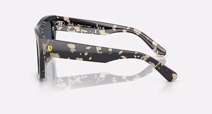 Ray-Ban RB2217M SCUDERIA FERRARI COLLECTION
