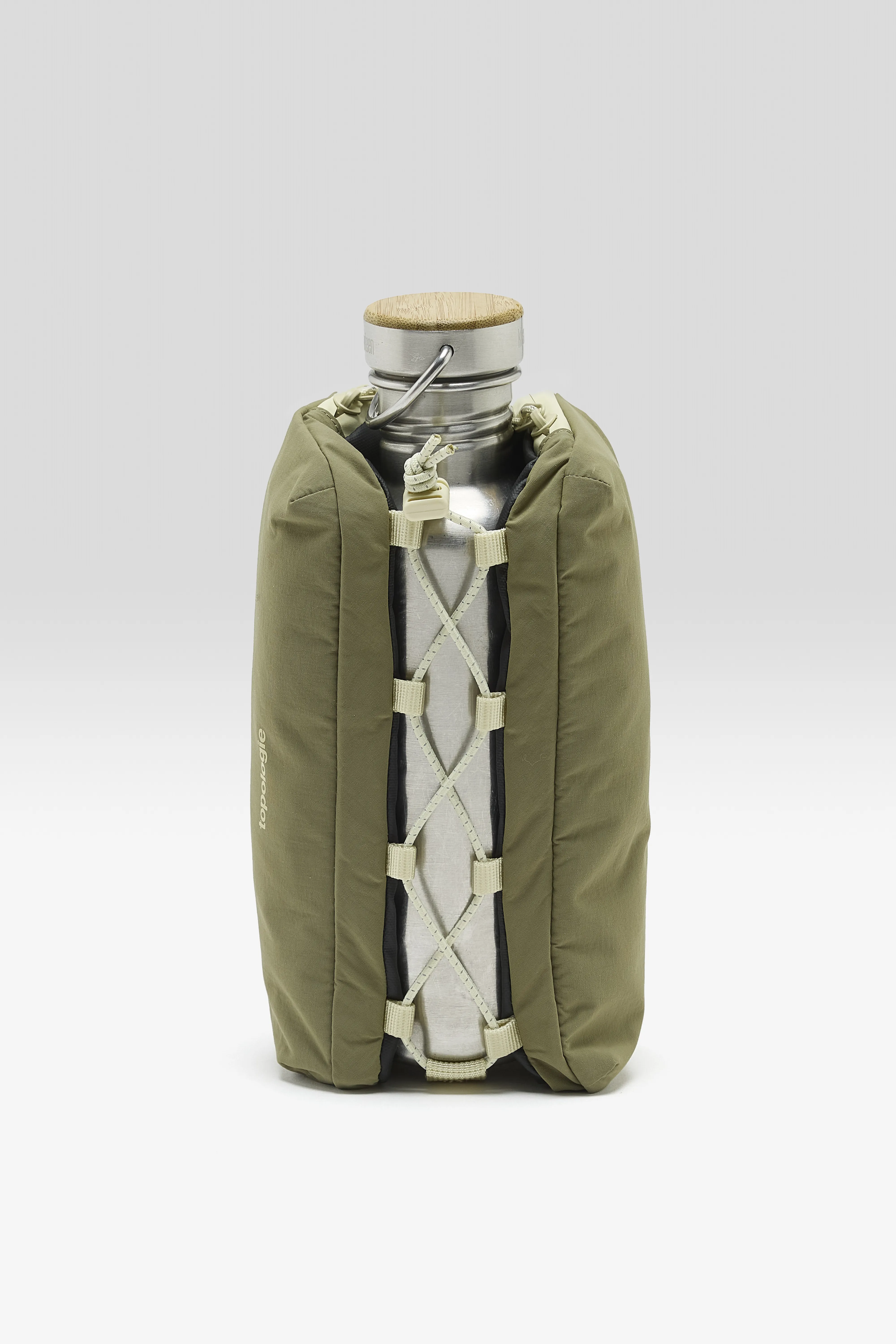 Bellerose Bottle Sacoche  (261 / W / MOSS)