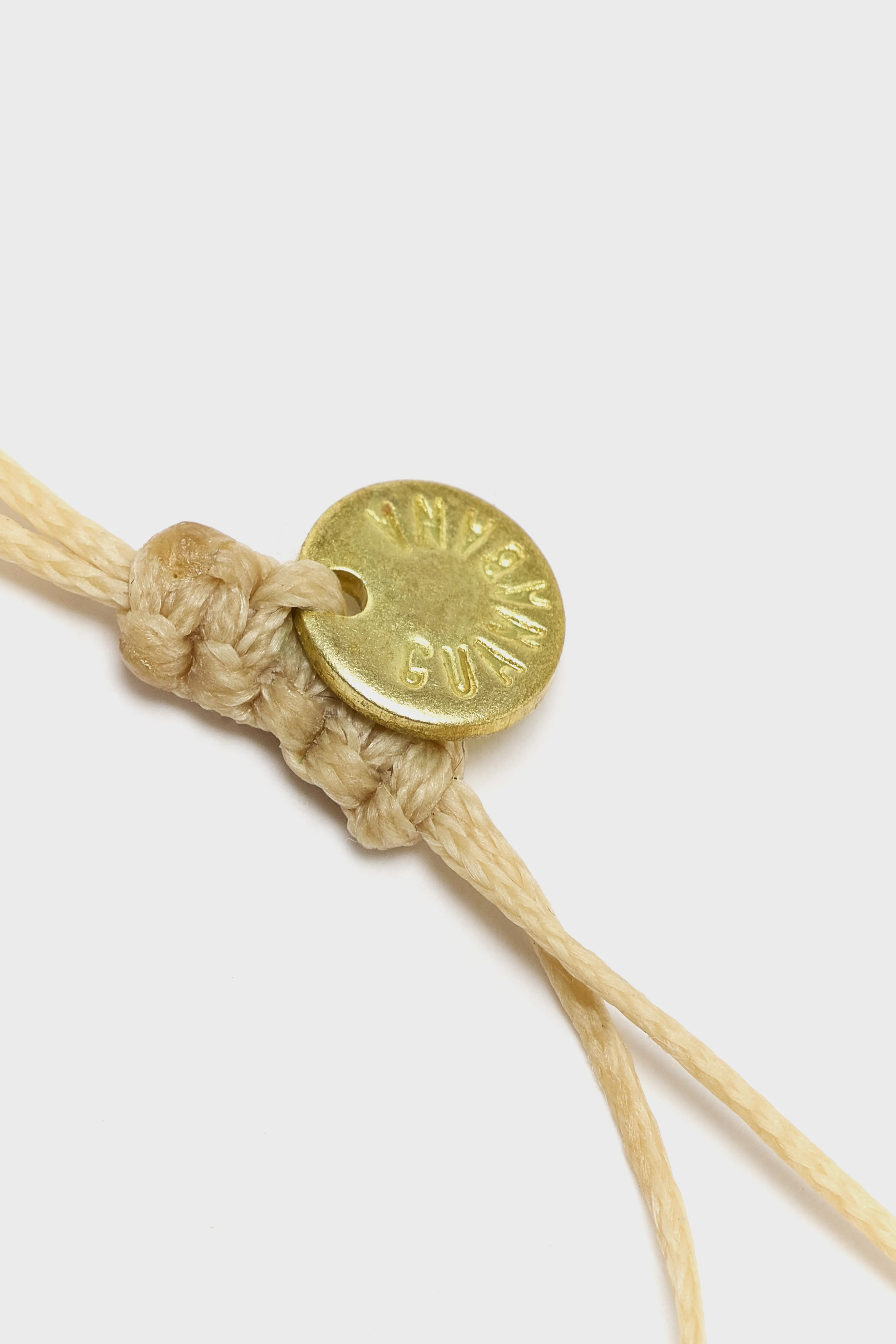 Bellerose Argantina 120 Bracelet  (252 / W / MULTICOLOR)