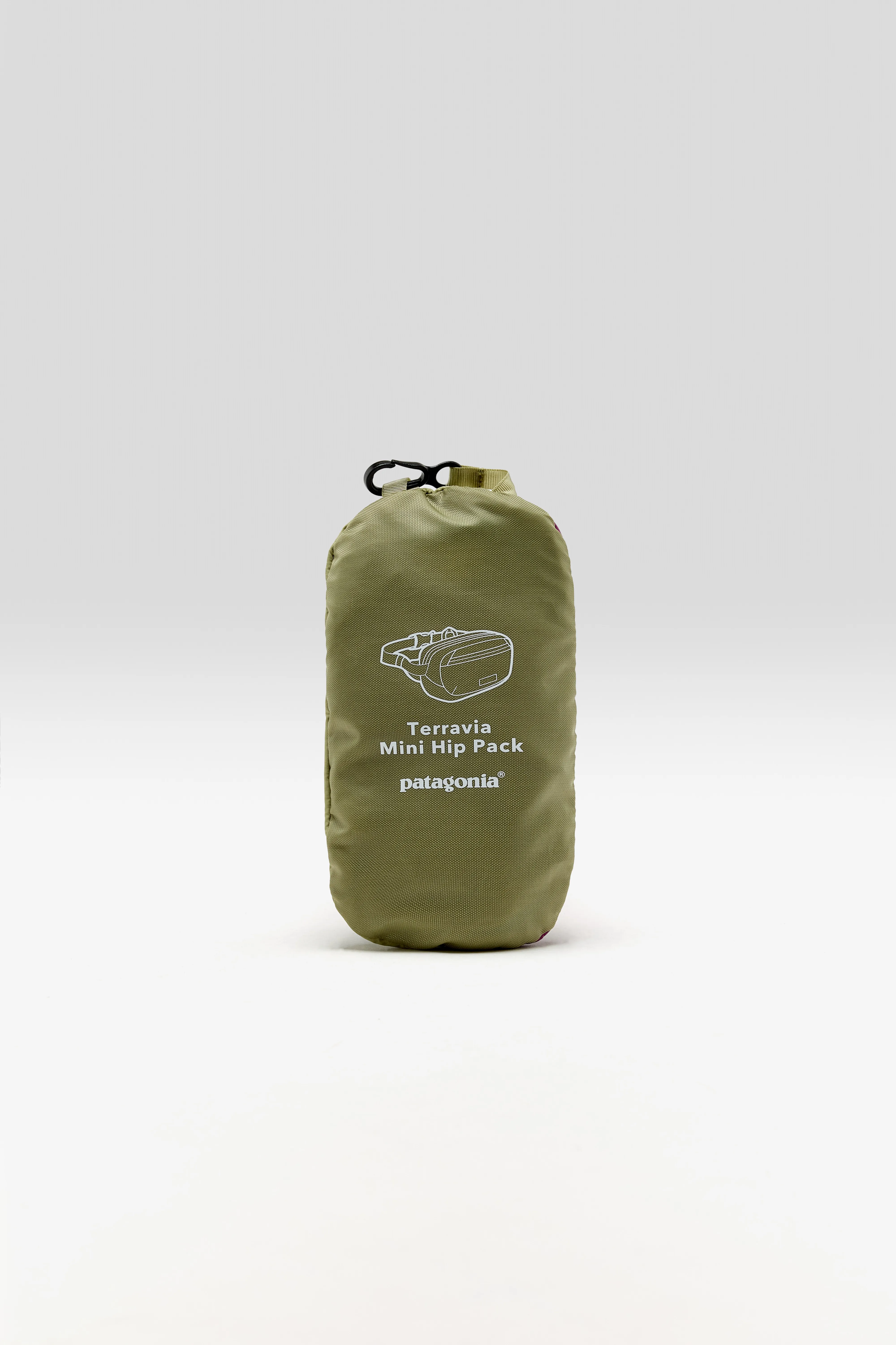 Bellerose Terravia Mini Hip Pack  (261 / W / MULTICOLOR)